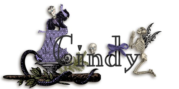 Halloween Lilypad Dem Bones