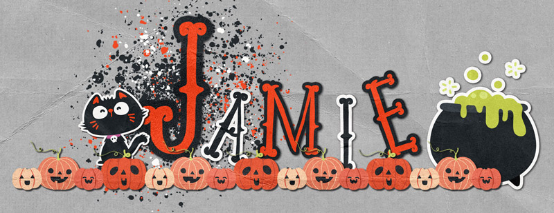 halloween siggy