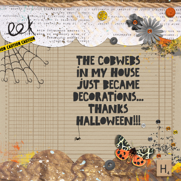 Halloween?
