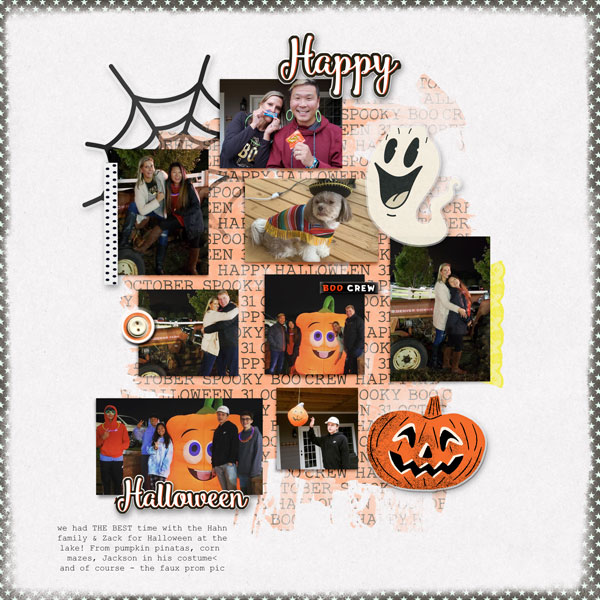Halloween