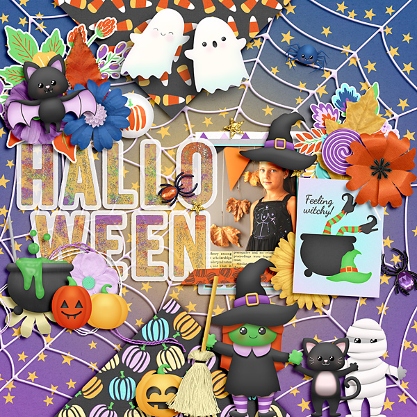 Halloween