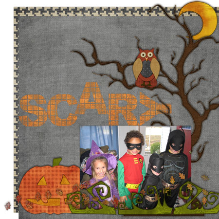 Halloween