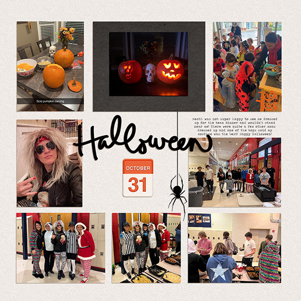 Halloween