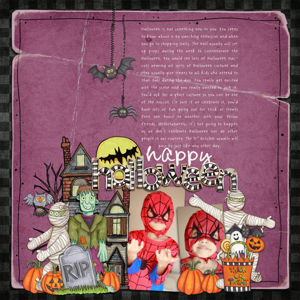 Halloween
