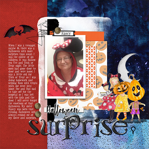 HalloweenSurprise