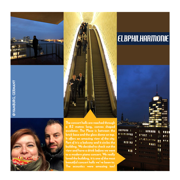 Hamburg Album - Page 4