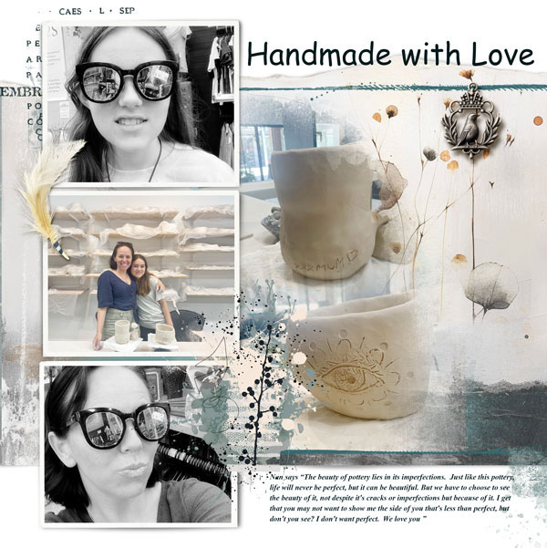 Handmade-lp