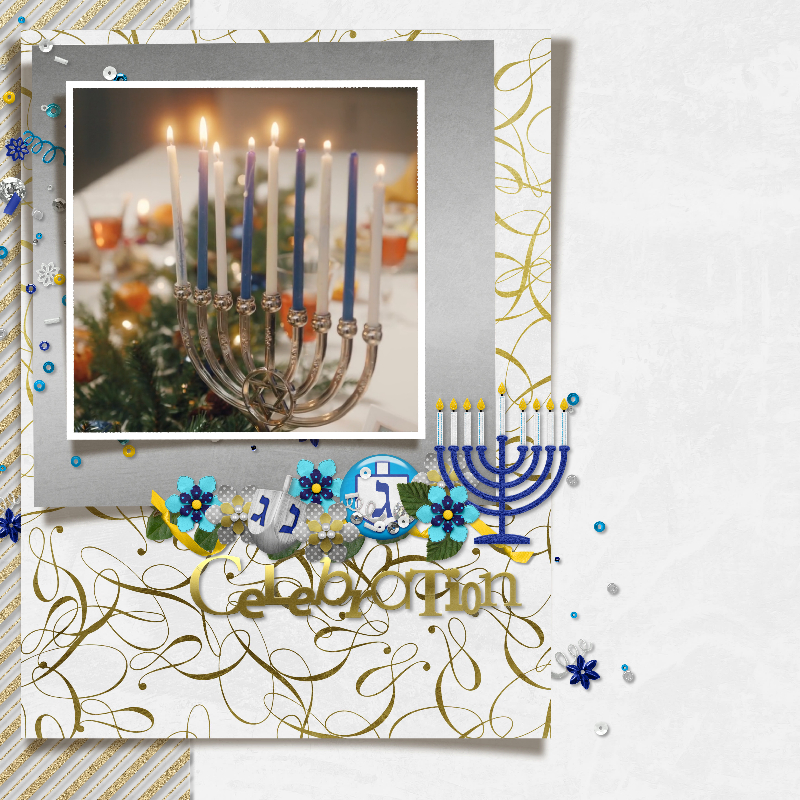 Hanukkah
