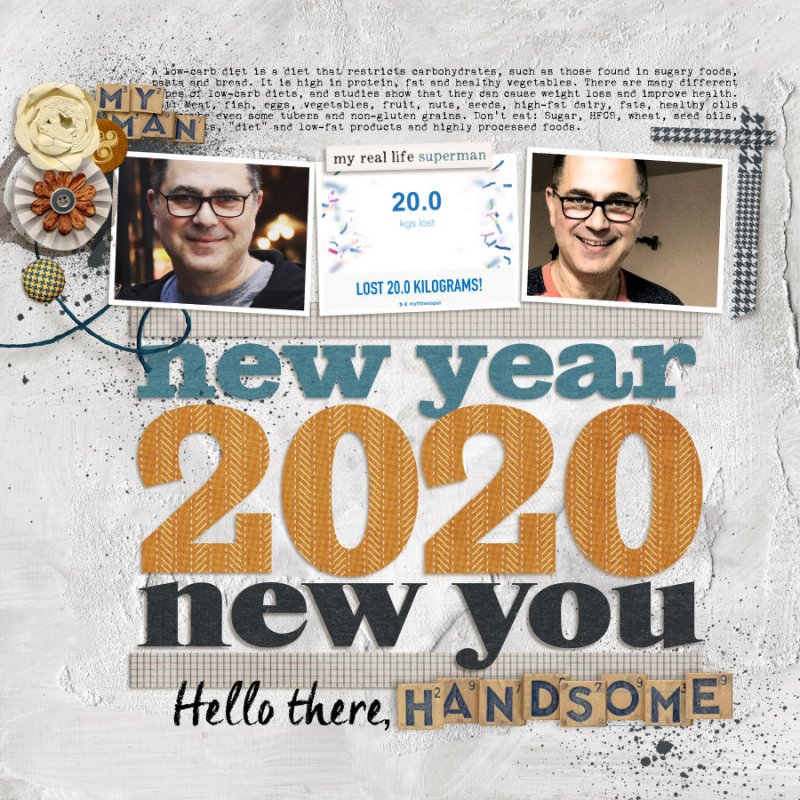 Happy 2020..almost