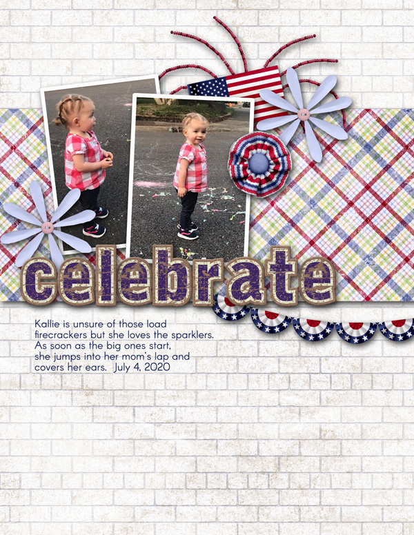 Happy 4th!