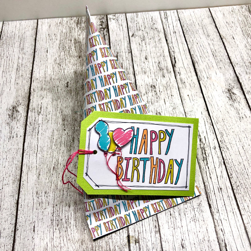 Happy Birthday!