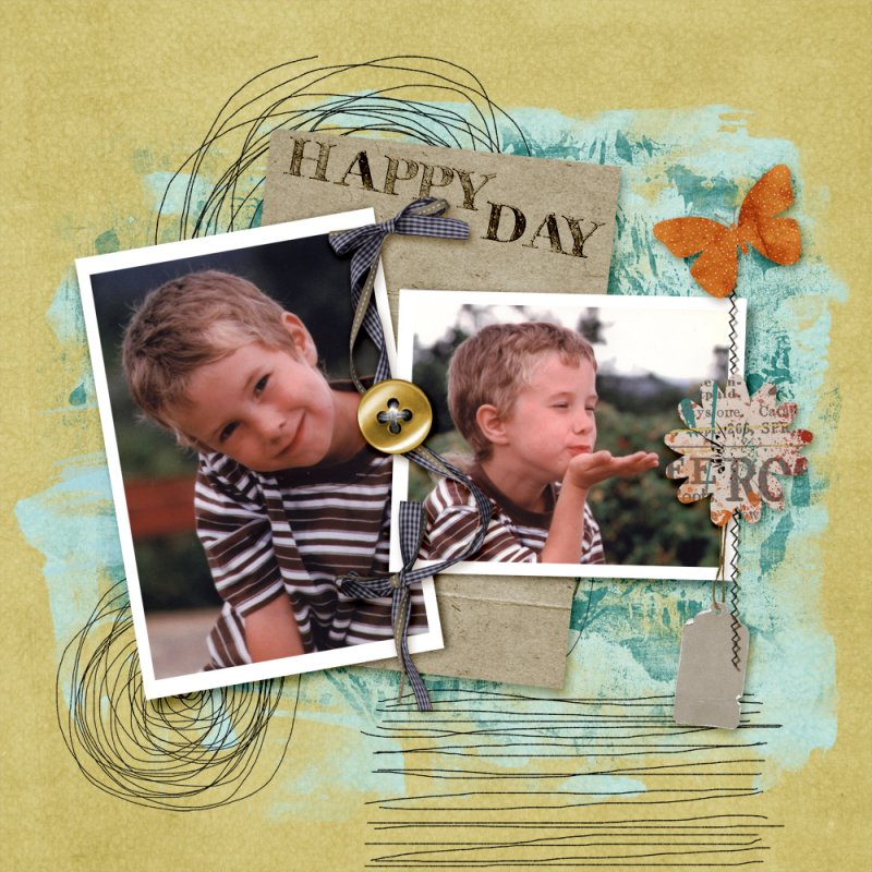 Happy day