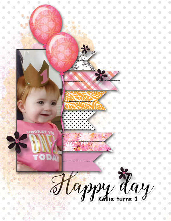 Happy Day!