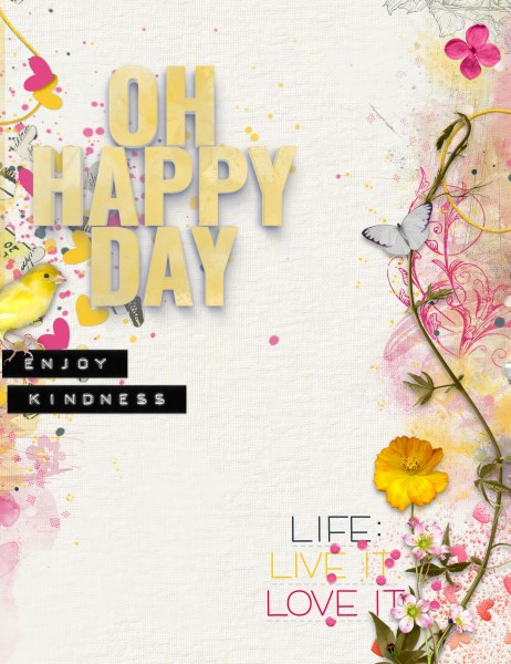 Happy Day