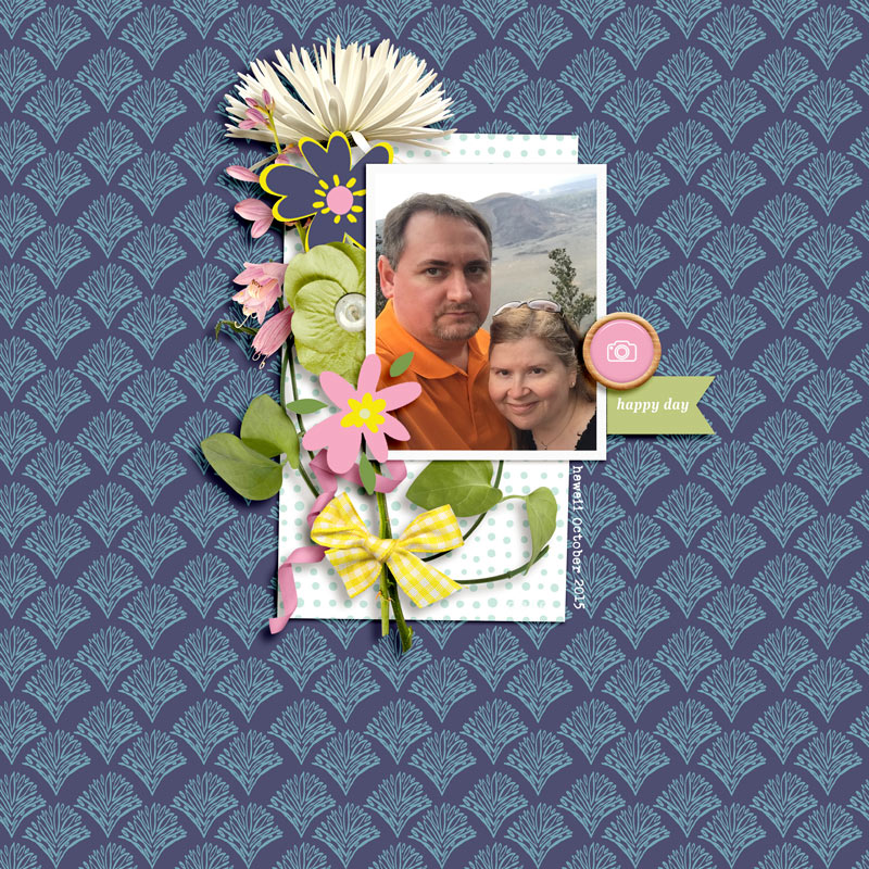 happy day