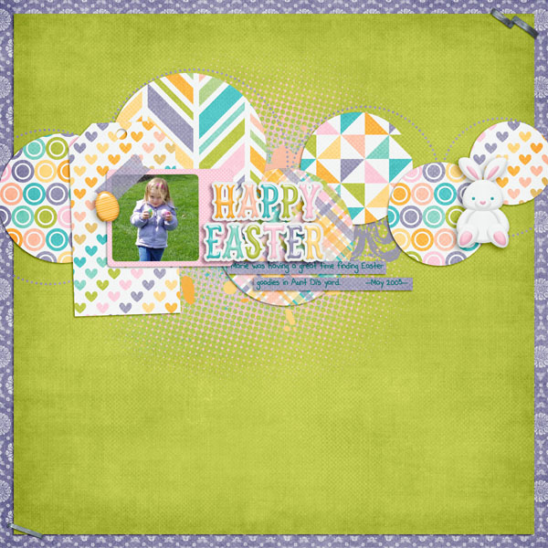 Happy Easter