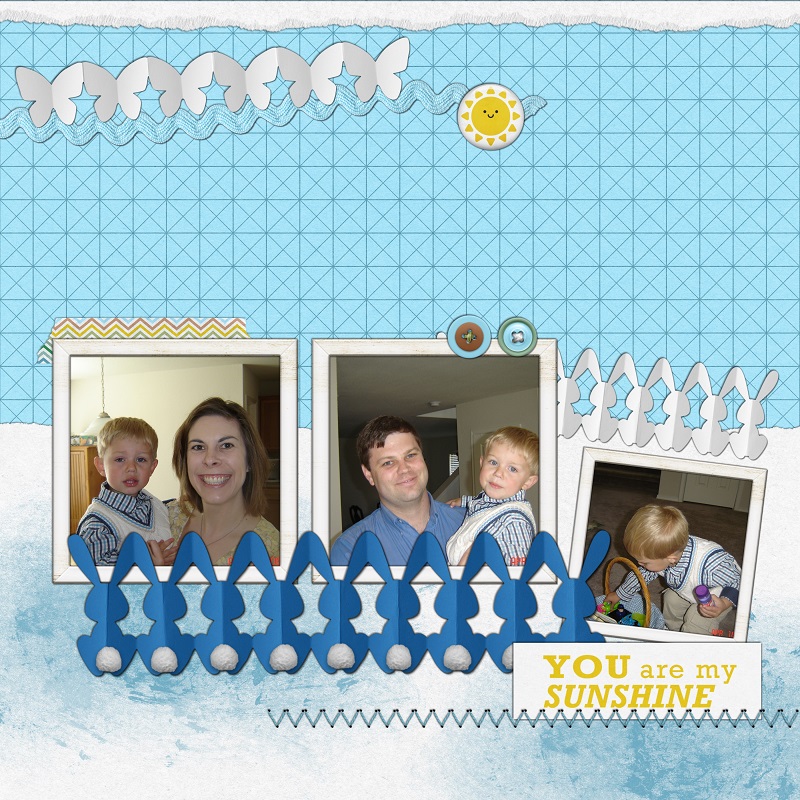 Happy Easter