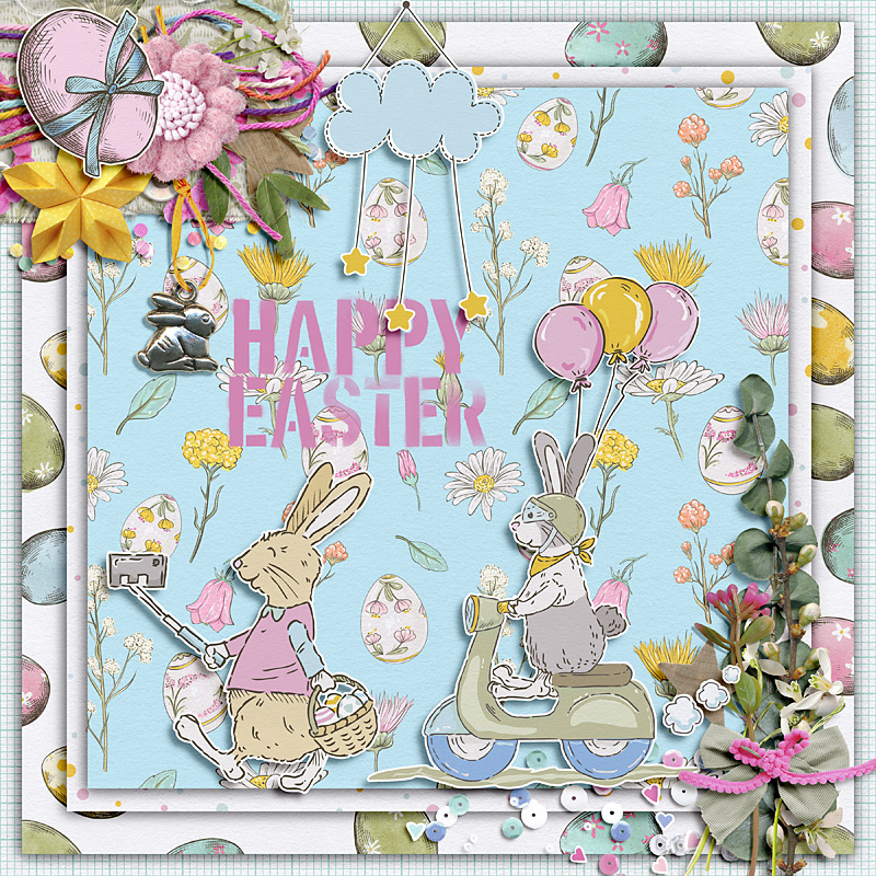 Happy Easter