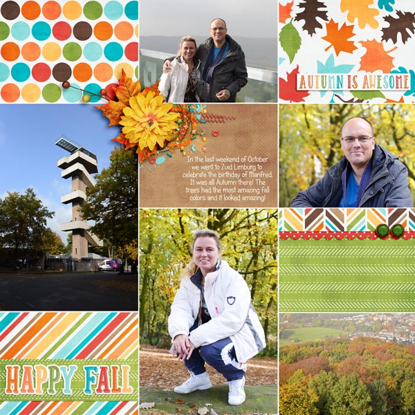 Happy Fall