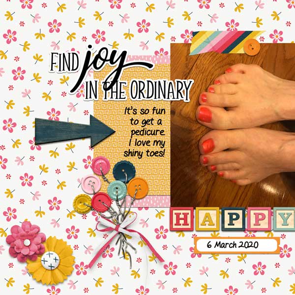 Happy Feet