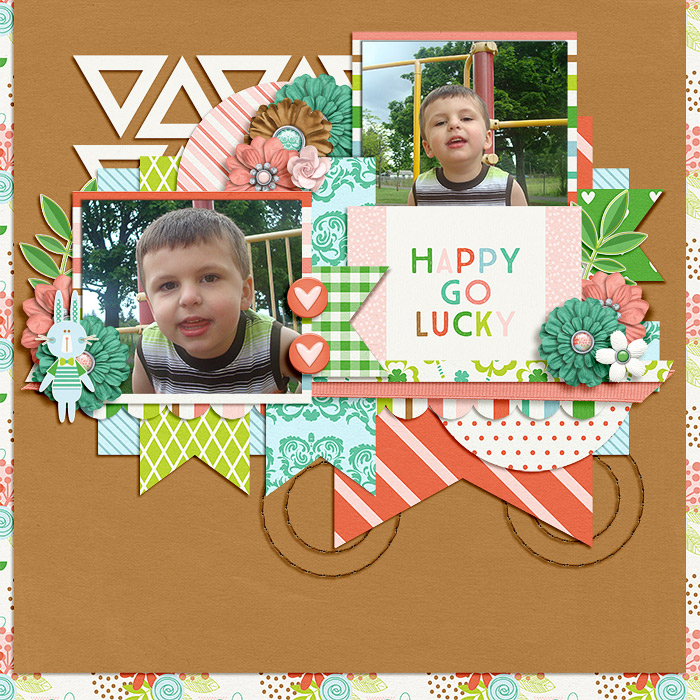 Happy-Go-Lucky1