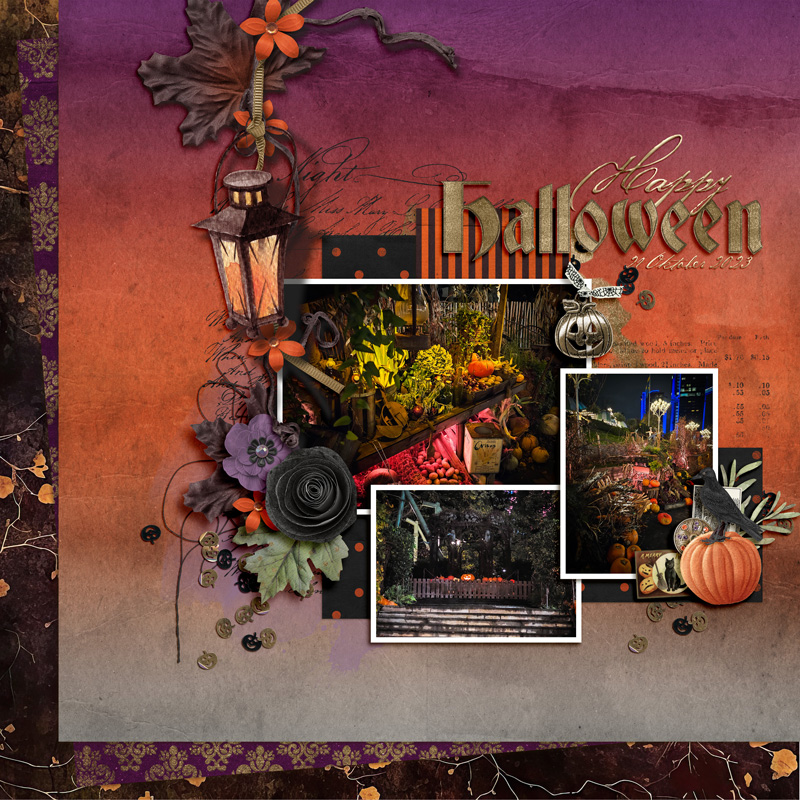 Happy Halloween 2023