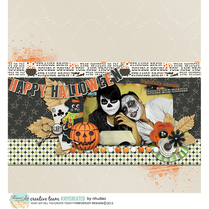 Happy Halloween