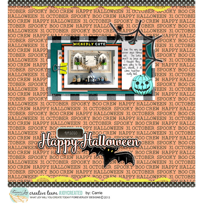 Happy Halloween