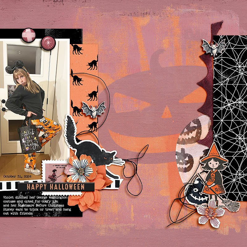 happy halloween