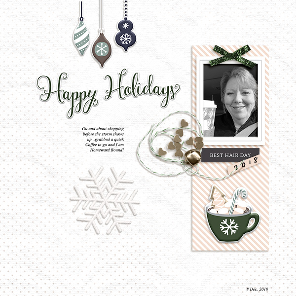 Happy Holidays