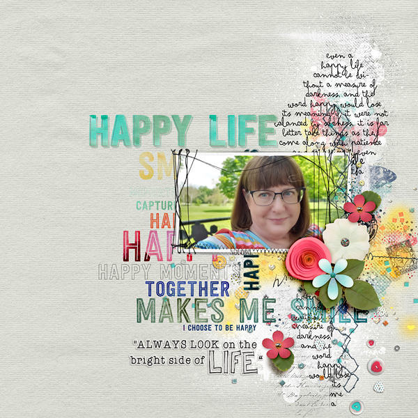 Happy Life