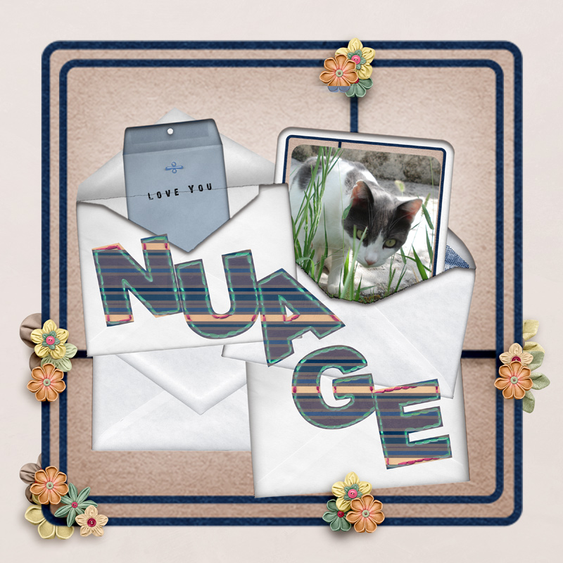 Happy Mail