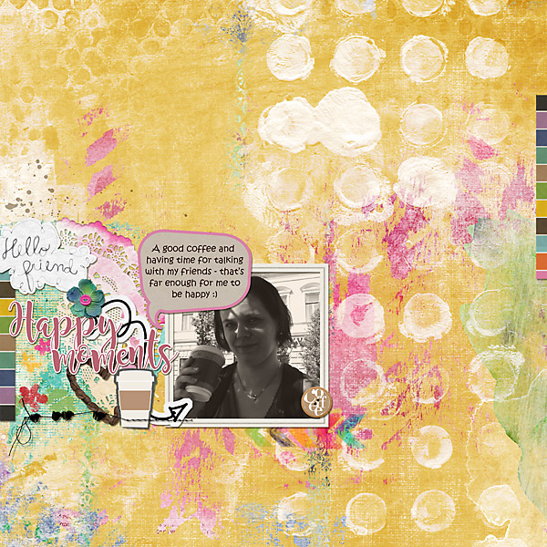 happy moments (day 21)