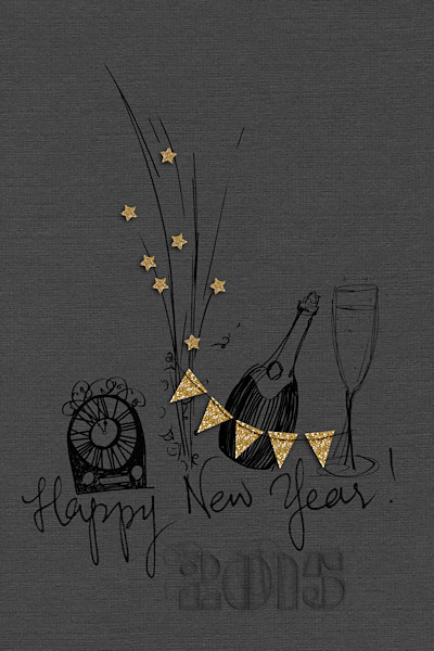Happy New Year
