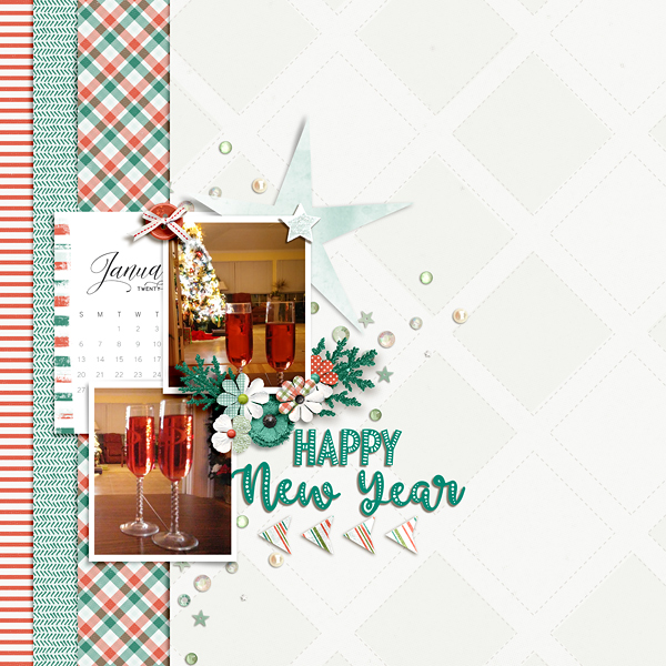 Happy New Year