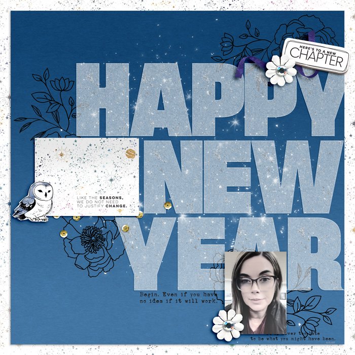 Happy New Year