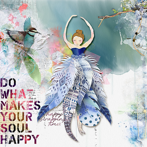 happy-soul
