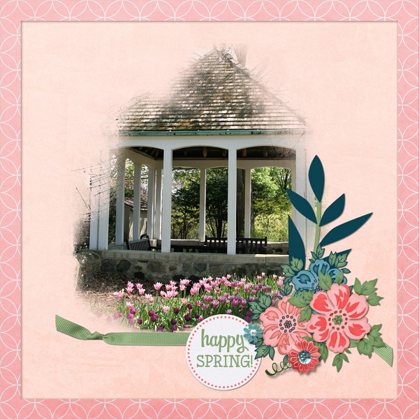 Happy Spring