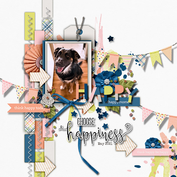 Happy Thoughts