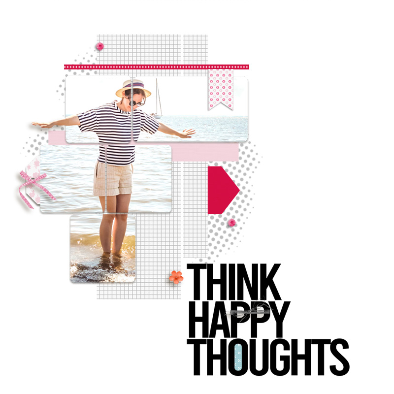 happy thoughts