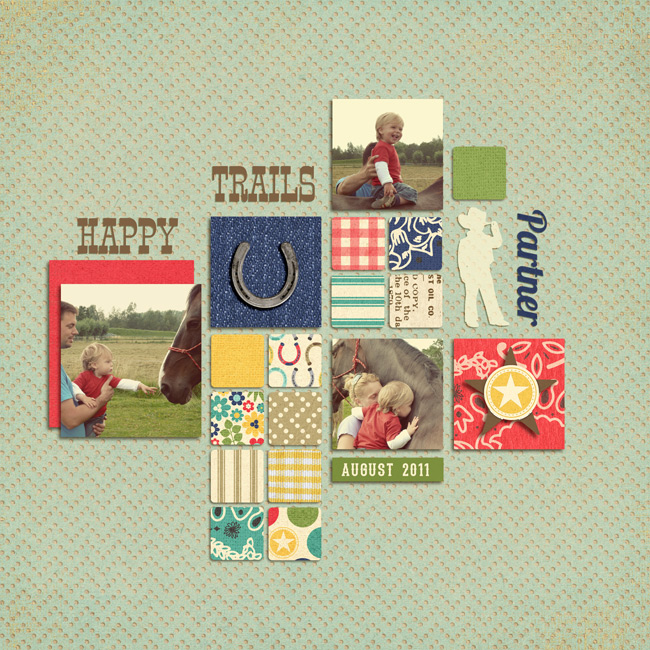 Happy Trails