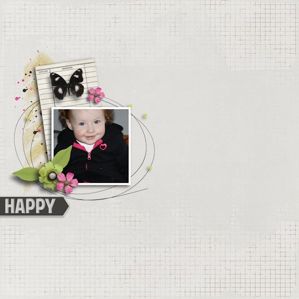 Happy