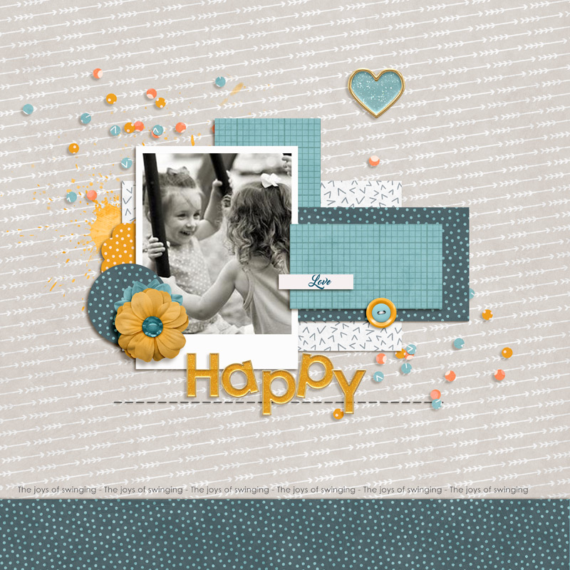 Happy