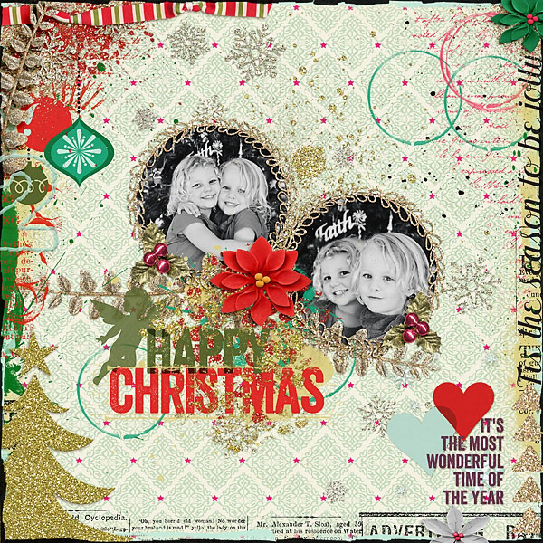 HappyChristmas