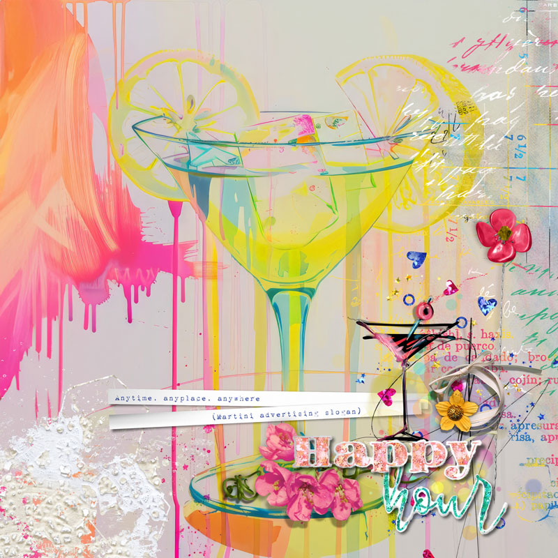 HappyHour
