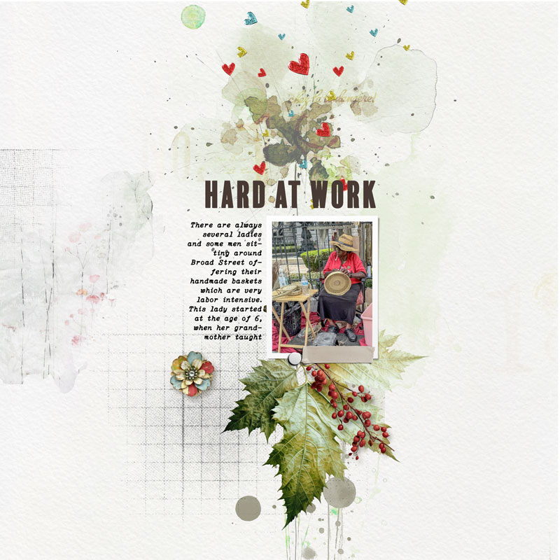 HardAtWork