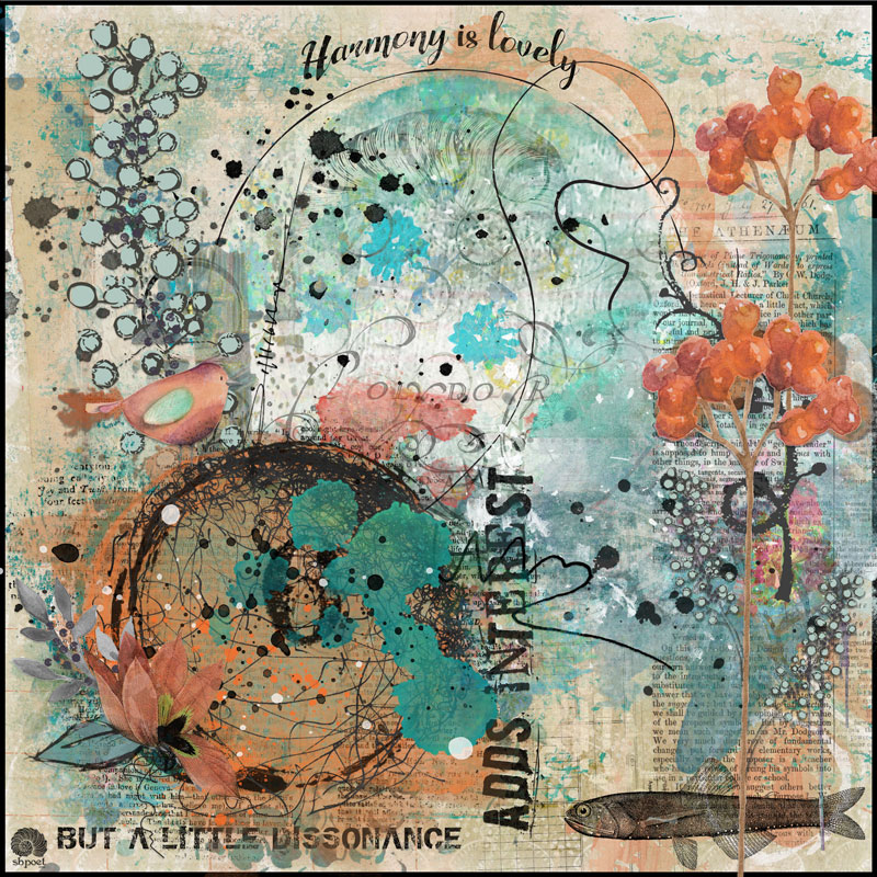 HARMONY