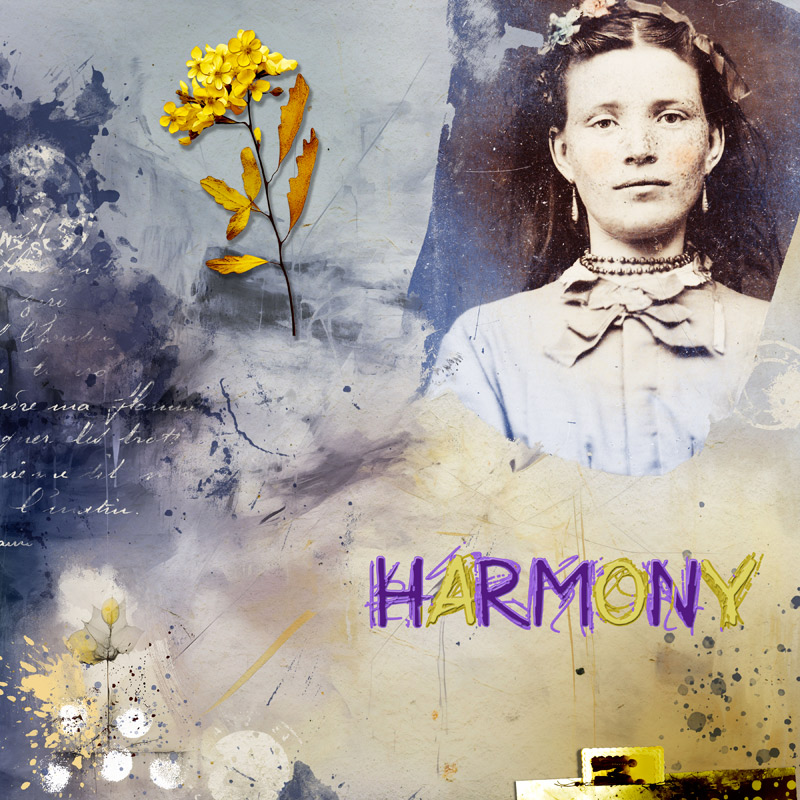 Harmony