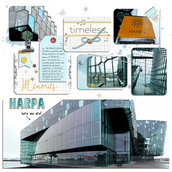 Harpa