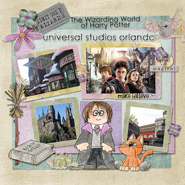 HarryPotter